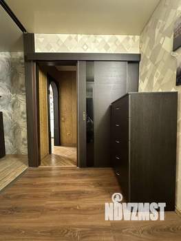 1-к квартира, вторичка, 37м2, 1/3 этаж