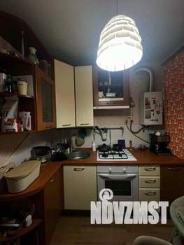 1-к квартира, вторичка, 32м2, 2/5 этаж