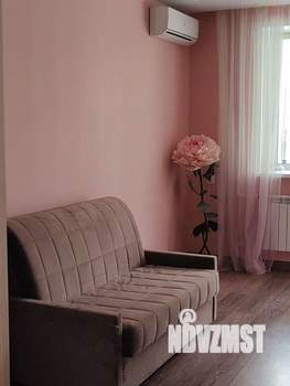 1-к квартира, вторичка, 40м2, 2/10 этаж