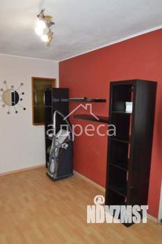 3-к квартира, вторичка, 56м2, 5/5 этаж