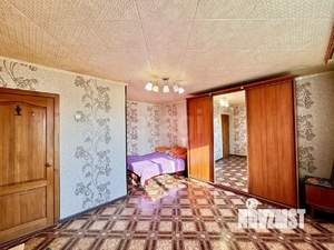 1-к квартира, вторичка, 34м2, 5/5 этаж
