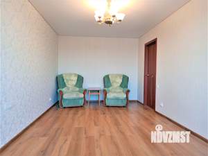 2-к квартира, вторичка, 54м2, 3/3 этаж