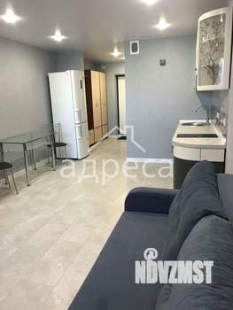 Студия квартира, вторичка, 32м2, 2/25 этаж