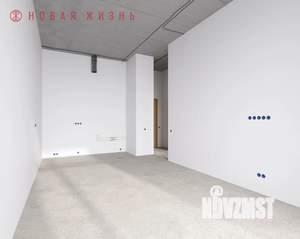 2-к квартира, вторичка, 78м2, 16/16 этаж