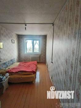 3-к квартира, вторичка, 58м2, 5/5 этаж