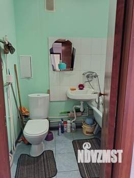 2-к квартира, вторичка, 48м2, 1/3 этаж