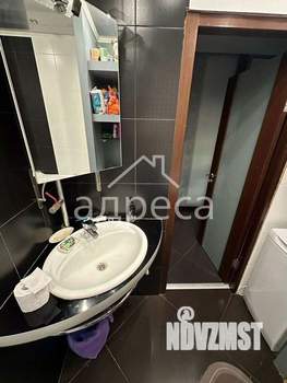 1-к квартира, вторичка, 42м2, 9/12 этаж