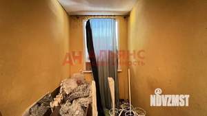 3-к квартира, вторичка, 55м2, 1/2 этаж