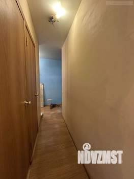 3-к квартира, вторичка, 57м2, 1/5 этаж