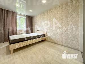 3-к квартира, вторичка, 60м2, 5/5 этаж