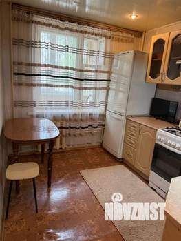 1-к квартира, вторичка, 35м2, 1/9 этаж