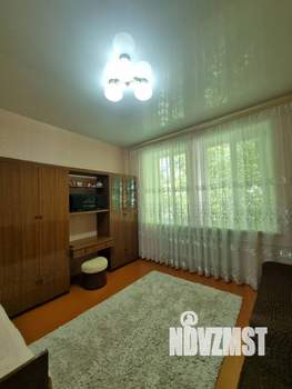 2-к квартира, вторичка, 50м2, 2/2 этаж