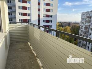 2-к квартира, вторичка, 62м2, 10/16 этаж