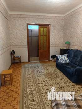 2-к квартира, вторичка, 66м2, 2/4 этаж