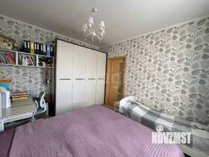 1-к квартира, вторичка, 51м2, 16/22 этаж