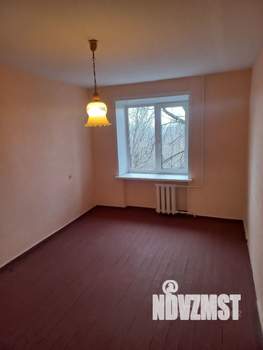 3-к квартира, вторичка, 58м2, 4/5 этаж