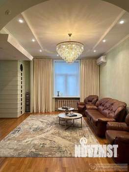2-к квартира, вторичка, 83м2, 1/3 этаж