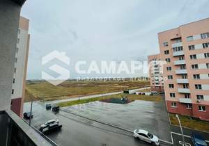 1-к квартира, вторичка, 34м2, 4/9 этаж