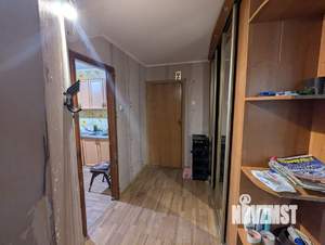 2-к квартира, вторичка, 51м2, 3/3 этаж