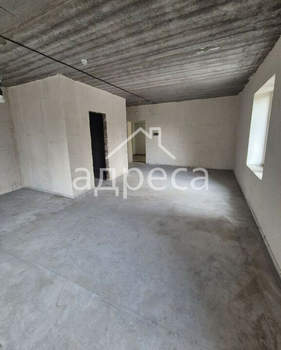 2-к квартира, вторичка, 43м2, 1/3 этаж