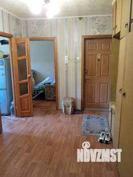 3-к квартира, вторичка, 74м2, 9/9 этаж