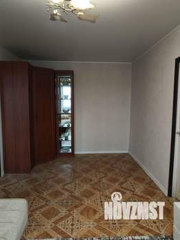2-к квартира, вторичка, 48м2, 4/5 этаж