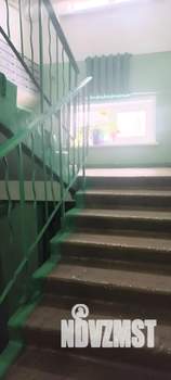 2-к квартира, вторичка, 43м2, 2/5 этаж