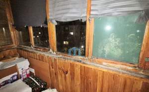 1-к квартира, вторичка, 35м2, 5/9 этаж