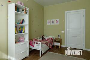 3-к квартира, вторичка, 85м2, 12/26 этаж