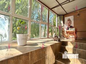 4-к квартира, вторичка, 120м2, 1/14 этаж