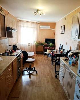 2-к квартира, вторичка, 57м2, 6/13 этаж