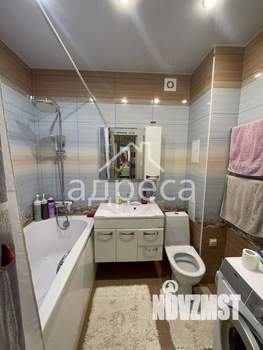 1-к квартира, вторичка, 45м2, 10/16 этаж