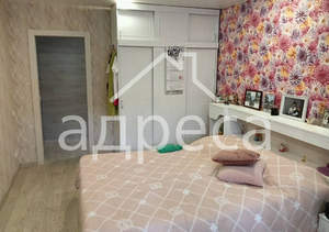 3-к квартира, вторичка, 57м2, 2/5 этаж