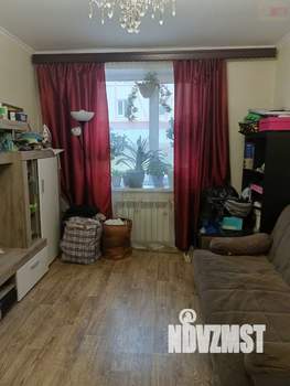 1-к квартира, вторичка, 28м2, 1/3 этаж