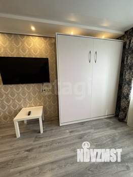 1-к квартира, вторичка, 41м2, 3/28 этаж