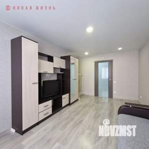 1-к квартира, вторичка, 42м2, 5/27 этаж