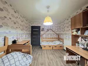 2-к квартира, вторичка, 56м2, 5/12 этаж