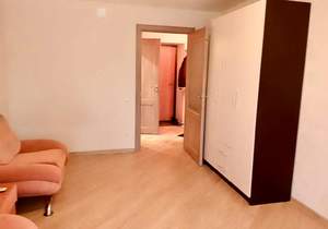 1-к квартира, вторичка, 35м2, 4/17 этаж