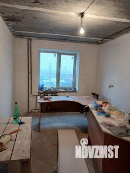 1-к квартира, вторичка, 45м2, 16/18 этаж