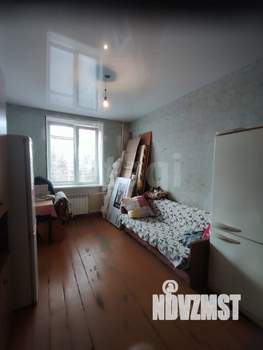 2-к квартира, вторичка, 60м2, 5/5 этаж