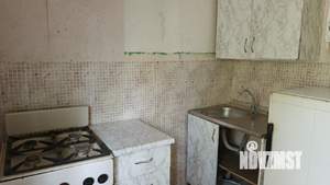 1-к квартира, вторичка, 29м2, 2/5 этаж