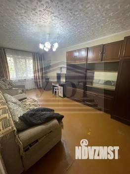 1-к квартира, вторичка, 40м2, 1/9 этаж