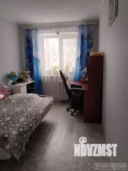 3-к квартира, вторичка, 58м2, 2/5 этаж