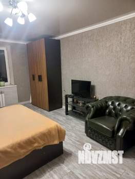 1-к квартира, вторичка, 49м2, 5/11 этаж