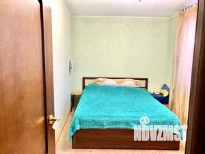 4-к квартира, вторичка, 86м2, 5/5 этаж