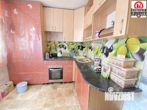 2-к квартира, вторичка, 45м2, 3/3 этаж