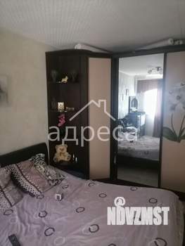 2-к квартира, вторичка, 44м2, 5/5 этаж