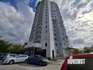 1-к квартира, вторичка, 45м2, 12/17 этаж