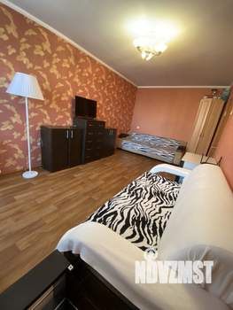 1-к квартира, вторичка, 36м2, 7/10 этаж