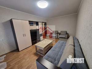 2-к квартира, вторичка, 55м2, 8/10 этаж